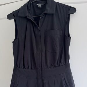 Athleta Brooklyn Romper